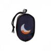 Ticket To The Moon TTTM Eco Bag Medium Royal Blue / Light Blue